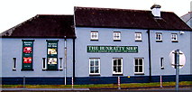 R4561 : Bunratty Folk Park - Shop adjacent to Park Entrance by Suzanne Mischyshyn