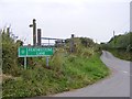 Featherstone Lane Path