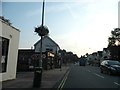 High Street Heathfield