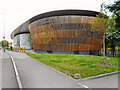 The Royal Welsh College Music and Drama, Cardiff