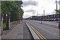 Ashton Road looking east, Droylsden