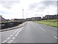 Stoney Ridge Avenue - viewed from Briardale Road