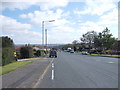 Haworth Road - viewed from Stoney Ridge Avenue