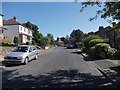 Marldon Road - looking towards Bradford Road