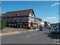 Darnall Horticultural and Floral Institute