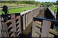 Lock 4, Ribble Link