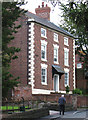 Frodsham - Overton House