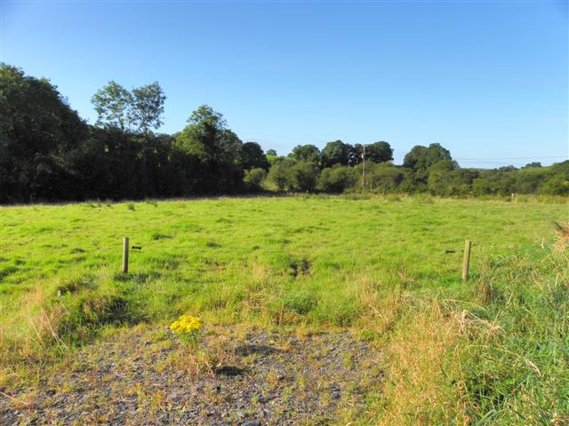 Ardaghy Townland © Kenneth Allen :: Geograph Ireland