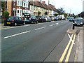 London Road, Great Clacton