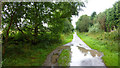 Trans Pennine Trail, Heatley