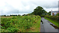 Barns Lane, Dunham Woodhouses