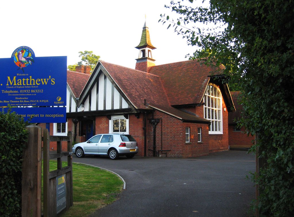 st-matthew-s-church-of-england-school-p-l-chadwick-geograph