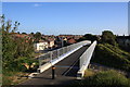 Newstead Road Footbridge