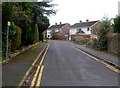 Stokefield Close houses, Thornbury