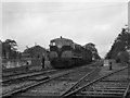 M3489 : Freight train at Kiltimagh by The Carlisle Kid