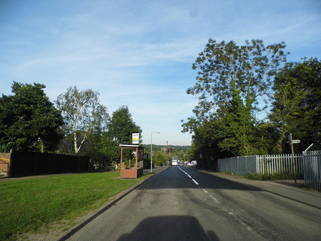 Gosforth Lane, South Oxhey