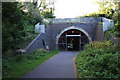 Wyke Road Tunnel