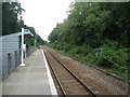 Doleham railway station