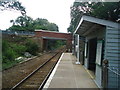 Doleham railway station