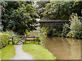 Trent and Mersey Canal