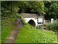 Trent and Mersey Canal, Saltersford Tunnel