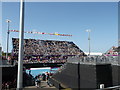 Centre Court, Eton Manor, Olympic Park