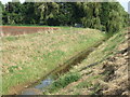 TF2006 : Drain beside Thorney Road by JThomas