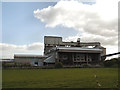 SJ6374 : Chemicals Factory, Barnton by David Dixon