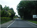 Petersfield Road nears Toll House Corner