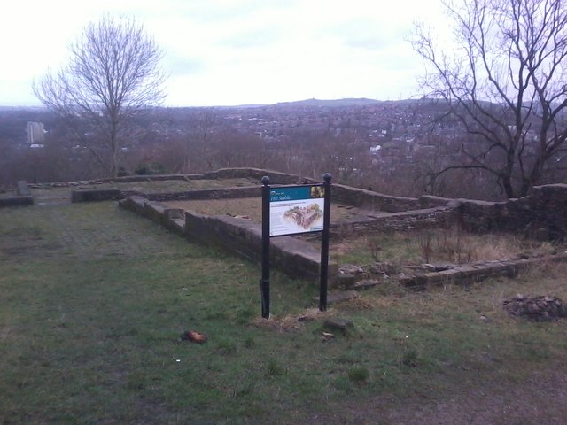 Gorse Hall Estate Stables © Tom Hindley cc-by-sa/2.0 :: Geograph ...