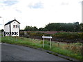 Signal-box at Forres