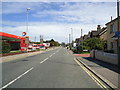 The Ridge, Hastings