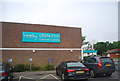 Cranleigh Leisure Centre