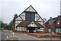 Village Hall, Cranleigh