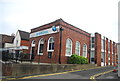 Barclays Bank, Cranleigh