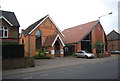 Cranleigh Baptist Church