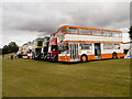 SD8203 : Trans Lancs Rally, Heaton Park by David Dixon