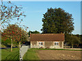 West Stoke village hall