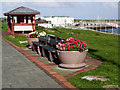 Holyhead Harbour Front