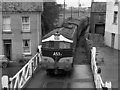 M3374 : Passenger train leaving Claremorris by The Carlisle Kid