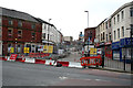 Rochdale  Drake Street