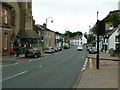 High Street, Biggar