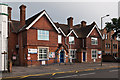 Horley Police Station