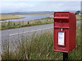 Lochganvich: postbox № HS2 52