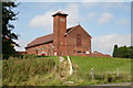 Kirkholt:  Holy Family RC Church