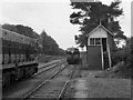 M3799 : Freight trains meet at Swinford by The Carlisle Kid