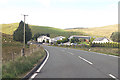 Eisteddfa Fach from A44 westbound