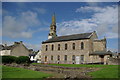 Lesmahagow Priory & Parish Church