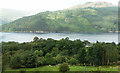 Loch Long View