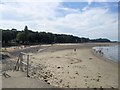 Beaches at Puckpool Point